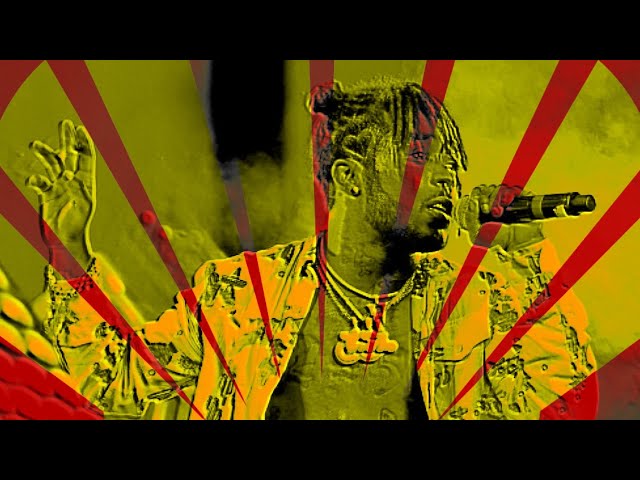 Hell Shells (Lil Uzi Vert Remix) - Young Nudy