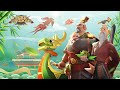 Скучали по стримам?) Вечерний разговорный по Rise of Kingdoms