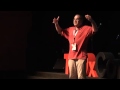 Escrita criativa: O que é? Para que serve?: Rui Zink at TEDxCoimbra