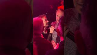 Anna Carina Woitschack - Soring mit mir 2. Solokonzert 15.11.25 Schlager Café Düsseldorf 