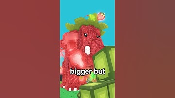 Melon Playground Vs Strawberry Elephant in Steal a Brainrot