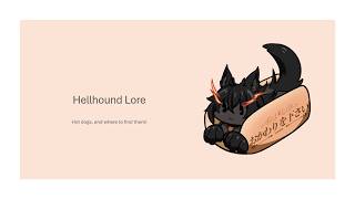 Hellhounds