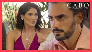 Eduardo finds out Sofia wants to be a mom | Cabo 2/5 | C - 44