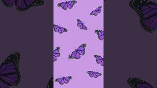 Purple wallpapers (Aesthetic) screenshot 3