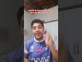ele tá indo de bala