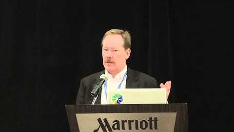 Content.gov, 2013: Max Peterson, AWS