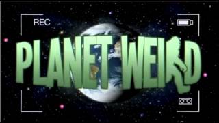 Possible Bigfoot Howls