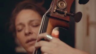 Video thumbnail of "La Chanson de Delphine à Lancien (cover par Julia ROBIN)"