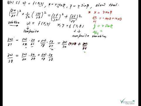 Composite Functions Part 3, Composite Variables, Differentiation of ...