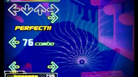 DDR Extreme2 Speed Over Beethoven