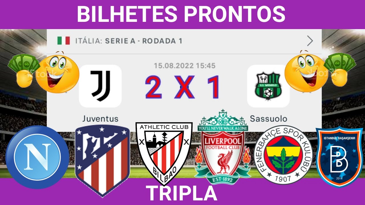 jogos de hoje bet365