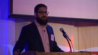 Embracing Pluralism: The Future of Relationships | Jacob Goldsmith | TEDxRushU