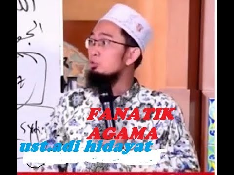 Video: Bagaimanakah orang-orang fanatik itu mati?