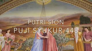 Putri Sion - PS 448