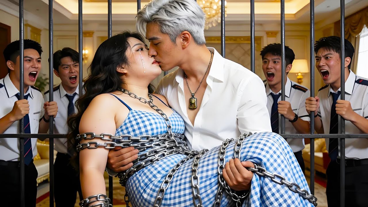 मोटी लड़की निराश होकर गर्भवती भाग गयी, नया रूप लेकर लौटी तो उसका प्यार पा लिया!