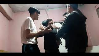 Müptezel Sercan Vs Müptezel Muhammed (Baykomikler Vine)