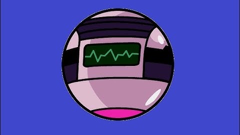 Virtual Rickality Speedrun: 20:35