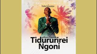 Prince Chigwida -Tidururirei Ngoni -( Audio)