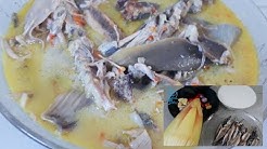 Cara masak jantung pisang. - Durasi: 4.30. 