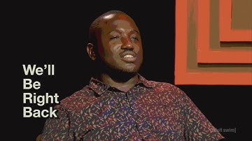 The Eric Andre Show Soundtrack - We
