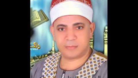 الشيخ عبدالعظيم حسن زاهر ( سورة الانسان)