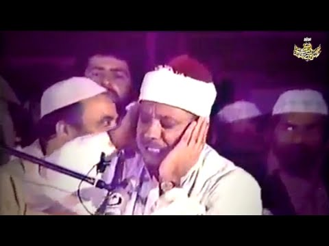 أروع ما جود الشيخ عبد الباسط عبد الصمد سورة الضحى والشرح جودة عالية HD