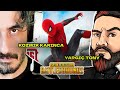 KOZMİK KARINCA VE YARGIÇ TONY SPİDERMAN MODUNDA | PUBG MOBİLE