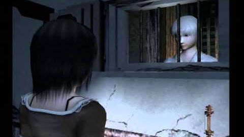 Project Zero 2 Part2 (Semiblind with all 3 Endings)