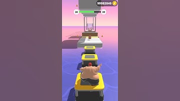 3D GAMES #Gameplay #MobileGame #shorts All Level Gameplay (iOS & Android)