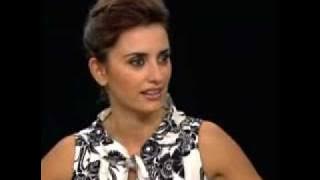 Penelope & Pedro talk about VOLVER