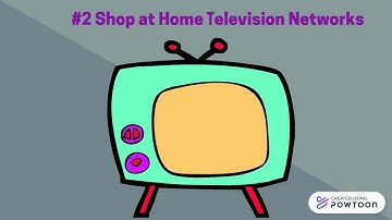 5 Types of Nonstore Retailing