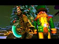 12/25 Christmas Dungeon Defenders Gameplay &amp; Item Giveaway