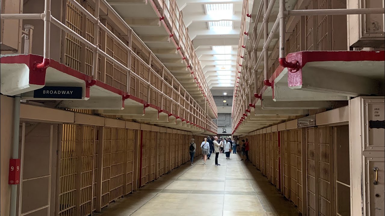 Download Roadtrip episode 7 #alcatraz, #Usa