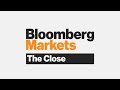 'Bloomberg Markets: The Close' Full Show (12/01/2020)