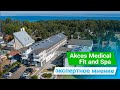 Отель Akces Medical Fit and Spa #Колобжег, экспертное мнение - sanatoriums.com