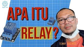 Apa itu? Relay