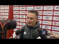 Nery Bandiera, delantero Cienciano: "Vivo un momento espectacular, pero no hay que conformarse"
