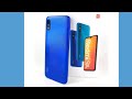 Смартфон Redmi 9A для бабушки