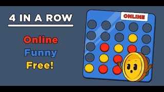 4 in a row multiplayer 2021 [ Online Four in Line Game ] screenshot 3