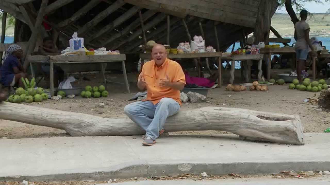 La Bonne Nouvelle Mole St Nicolas