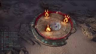 Throne and Liberty 6/19/2026 (Milk vs Jailed) (Talus) (Spellblade PvP)