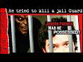 He Tried to Kill a Jail Guard! Troubled Teen Joseph Dillon French