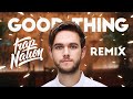 Miniature de la vidéo de la chanson Good Thing (Grant Remix)