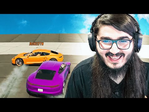 EKİPLE İDDİANIN SONUNU GETİRDİK! GTA 5 PLAYLİST! | Kendine Müzisyen