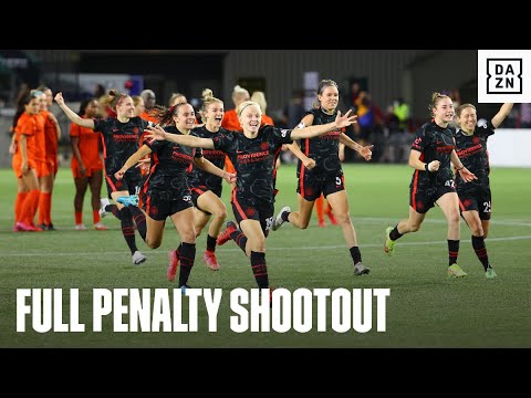 Top 10 Goals From The 21 Women S International Champions Cup Youtube