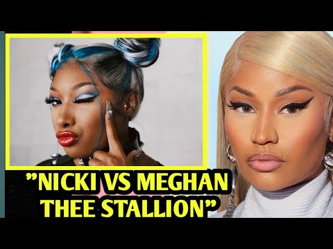 Who's Richer Nicki Minaj Vs Megan Thee Stallion 2024 Net Worth Compared