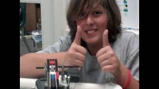 Rubber Band Launcher (2011 KIPR Video Showcase) screenshot 5