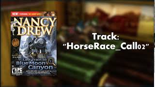 TRN Soundtrack: HorseRace_Call02