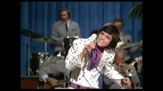 Donny Osmond ~ Too Young (Performed on 'Here's Lucy' TV Show) 1972 [HD]