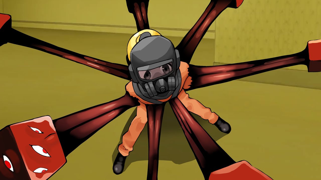 리썰 컴퍼니 뉴비들을 